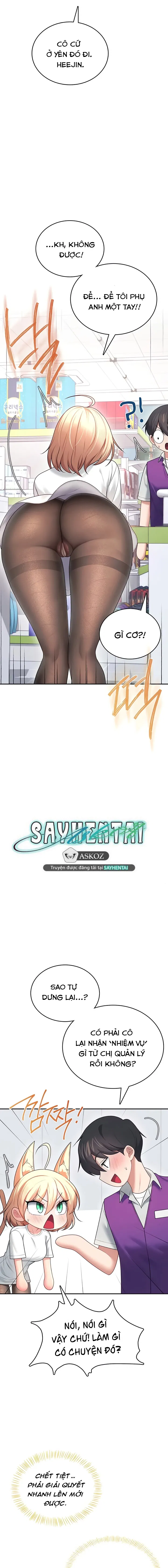 Sextoy kết nối không dây - Chương 69 - 13