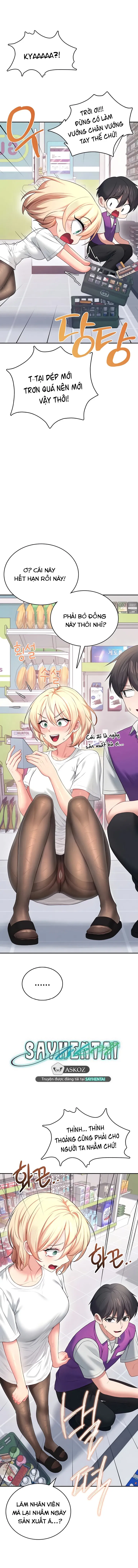 Sextoy kết nối không dây - Chương 69 - 15