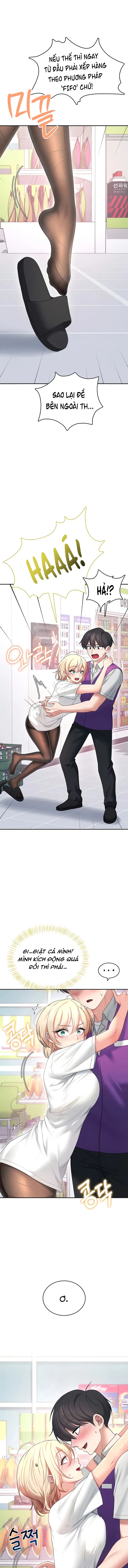 Sextoy kết nối không dây - Chương 69 - 16