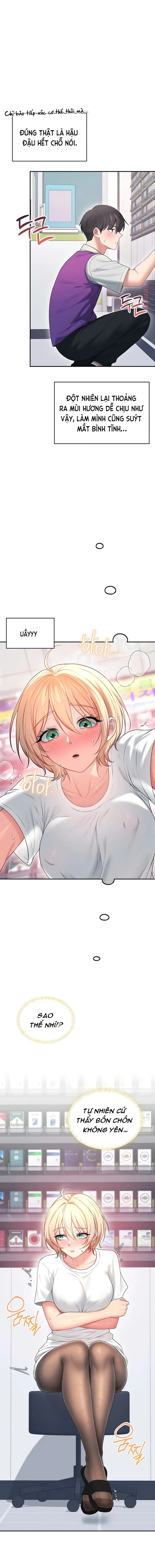 Sextoy kết nối không dây - Chương 69 - 18