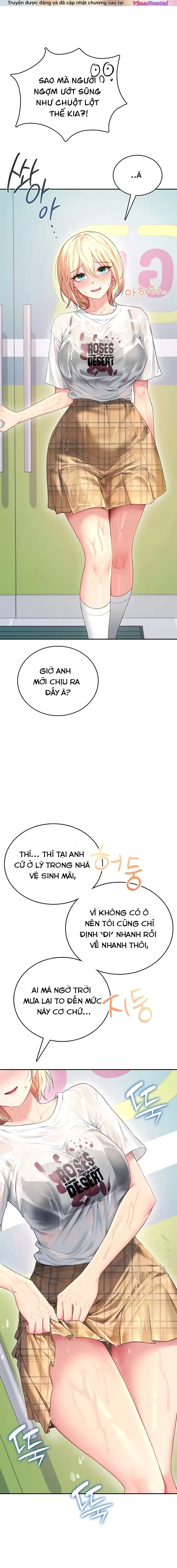 Sextoy kết nối không dây - Chương 69 - 3