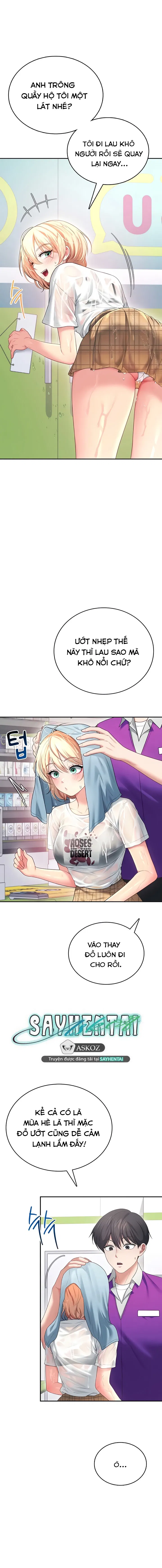 Sextoy kết nối không dây - Chương 69 - 4