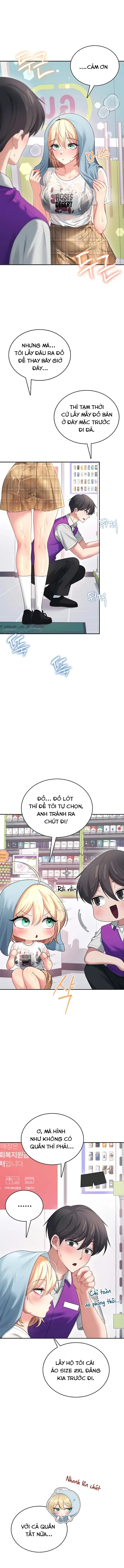 Sextoy kết nối không dây - Chương 69 - 5