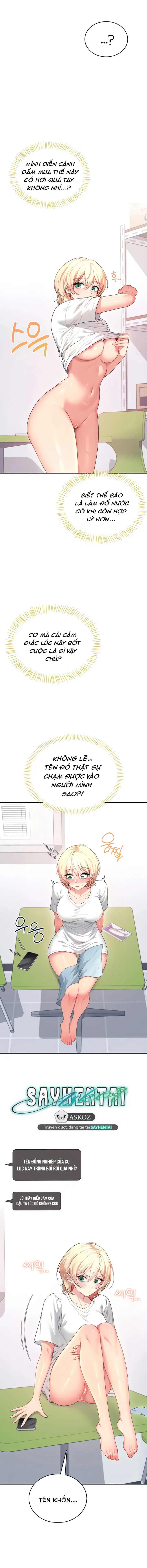 Sextoy kết nối không dây - Chương 69 - 6