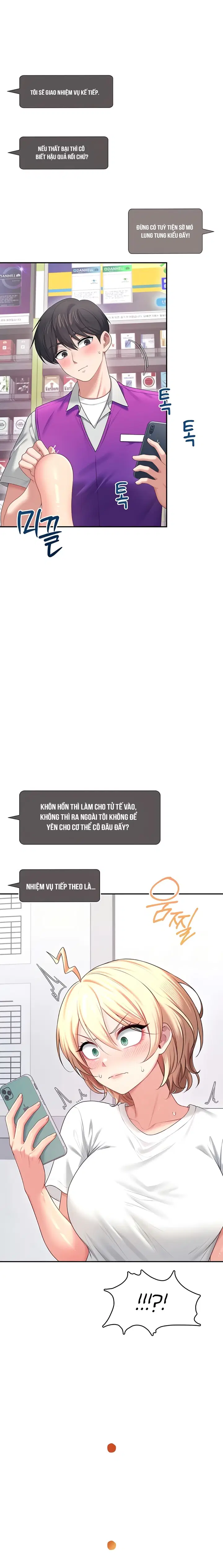 Sextoy kết nối không dây - Chương 69 - 7