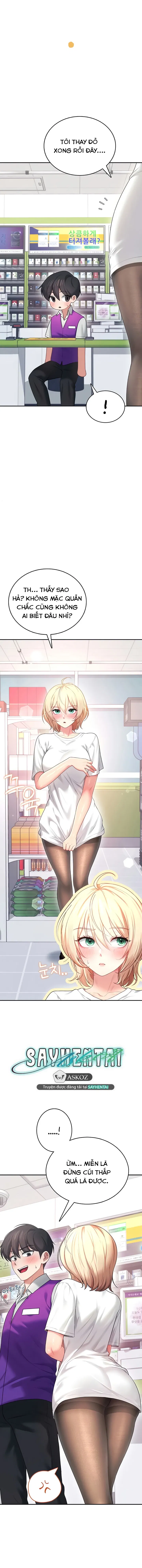 Sextoy kết nối không dây - Chương 69 - 8