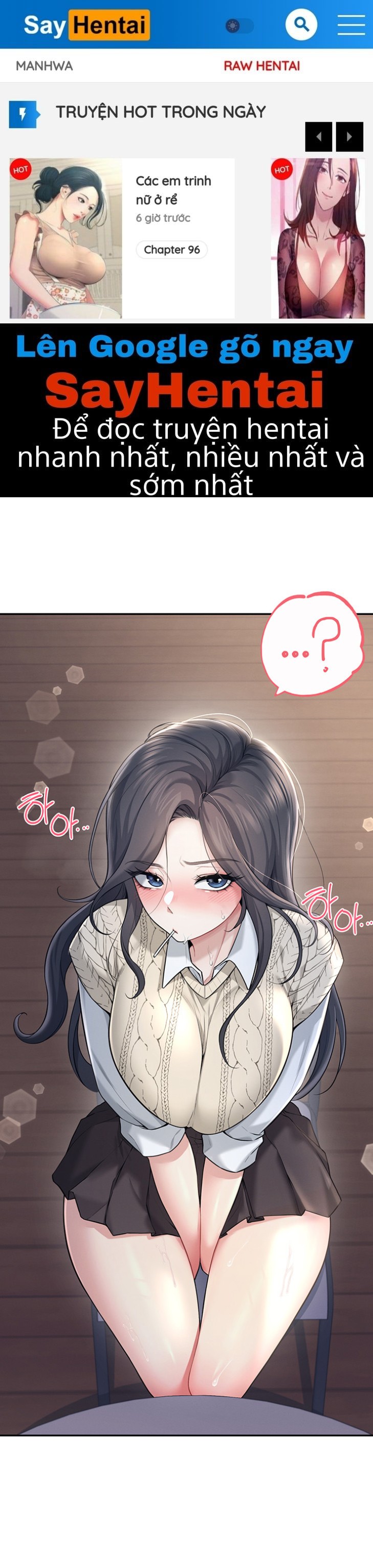 Sextoy kết nối không dây - Chương 30 - 1