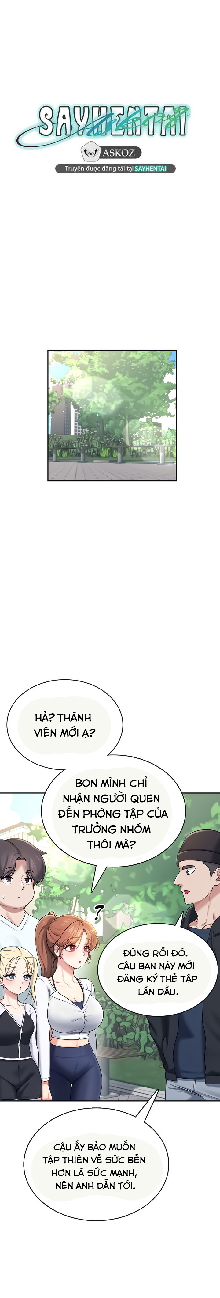 Sextoy kết nối không dây - Chương 30 - 10