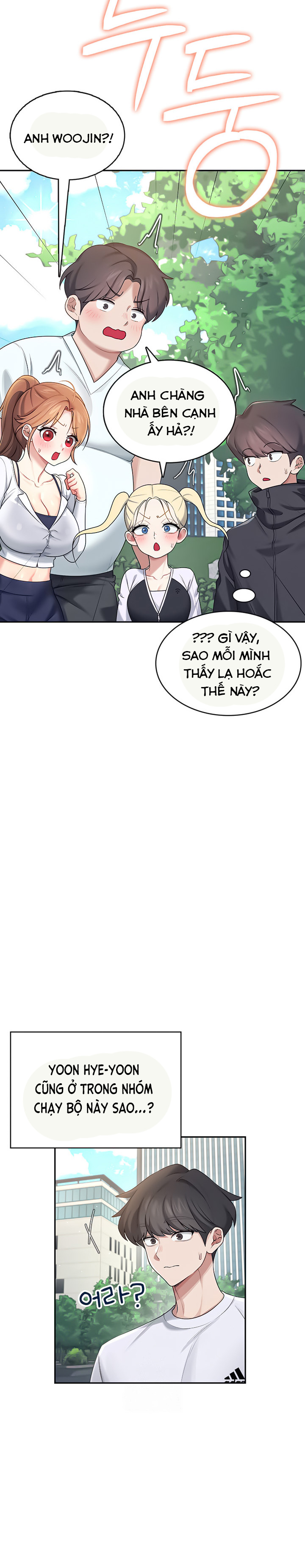 Sextoy kết nối không dây - Chương 30 - 12