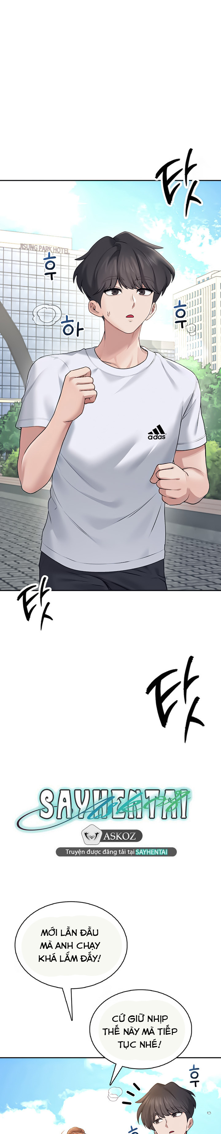 Sextoy kết nối không dây - Chương 30 - 14