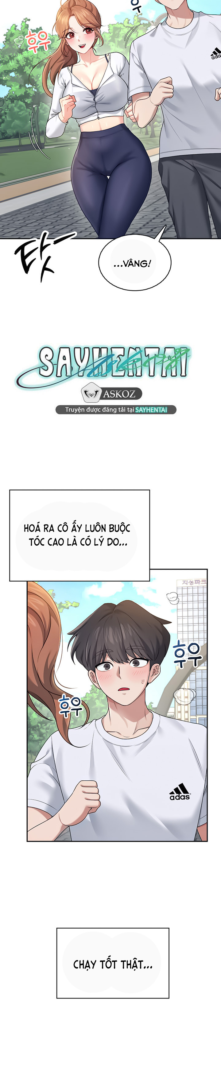 Sextoy kết nối không dây - Chương 30 - 15