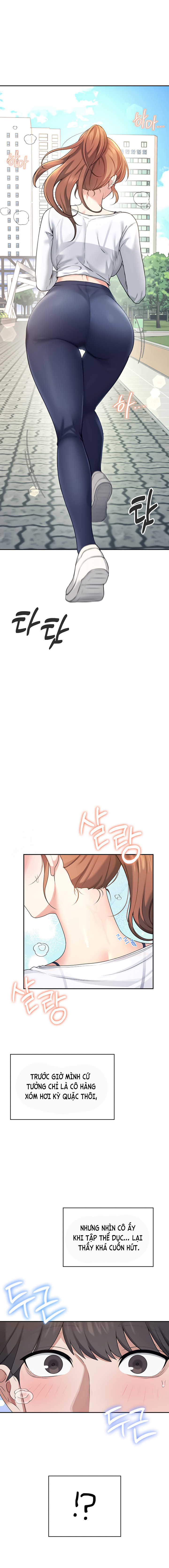 Sextoy kết nối không dây - Chương 30 - 16