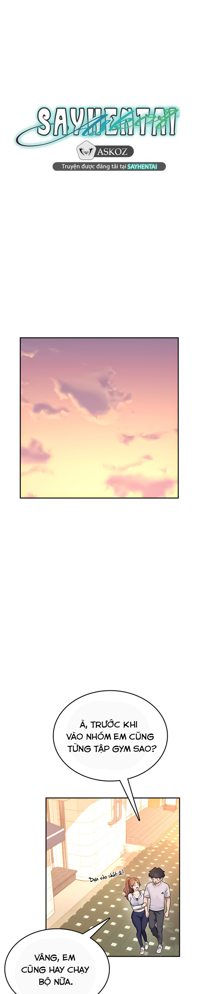 Sextoy kết nối không dây - Chương 30 - 20