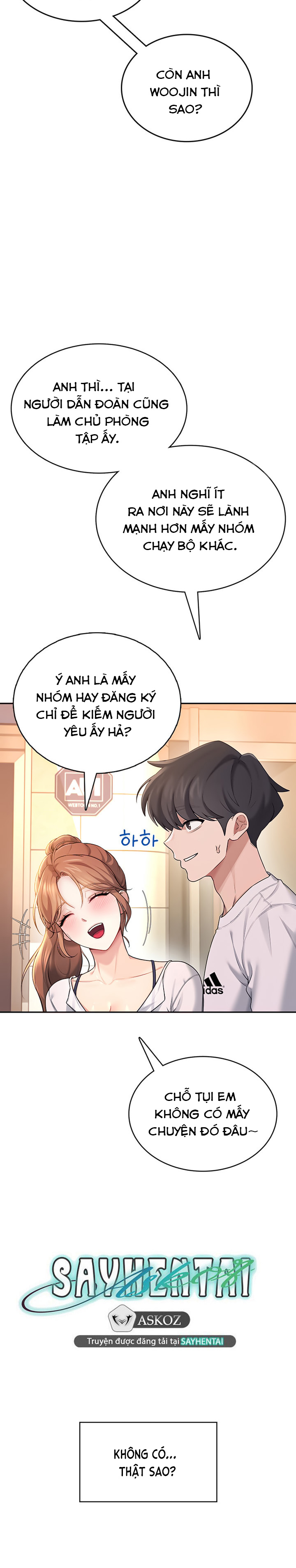 Sextoy kết nối không dây - Chương 30 - 21