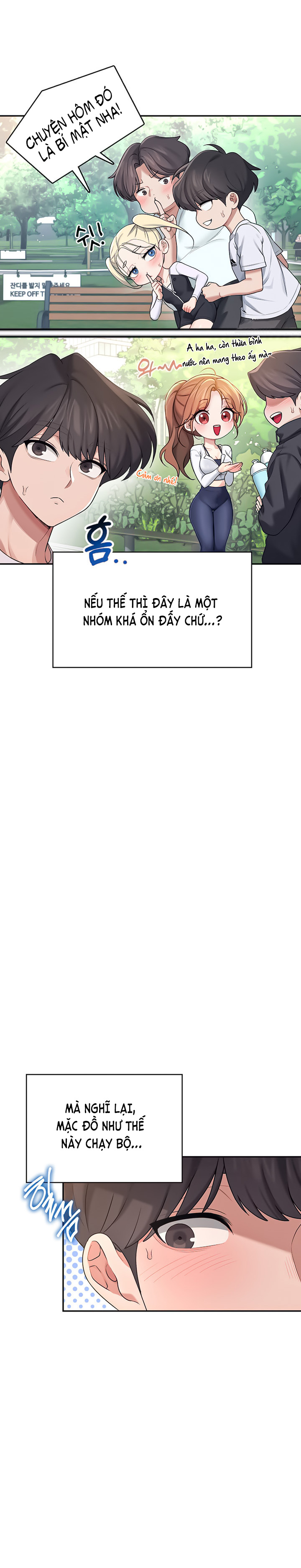 Sextoy kết nối không dây - Chương 30 - 22