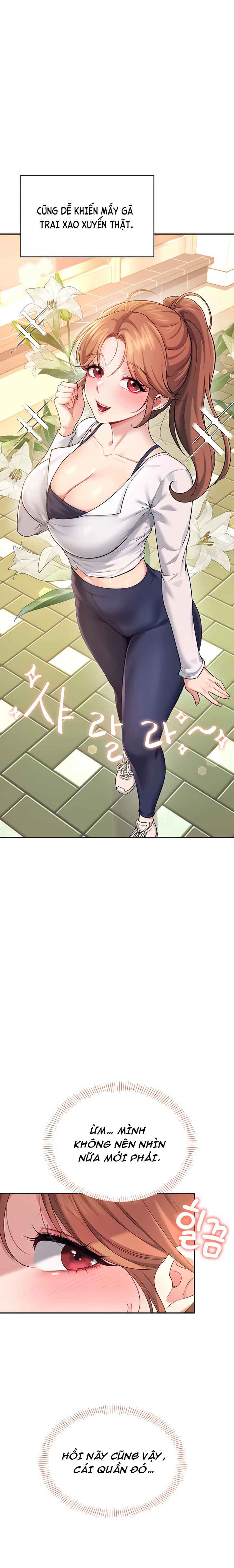 Sextoy kết nối không dây - Chương 30 - 23