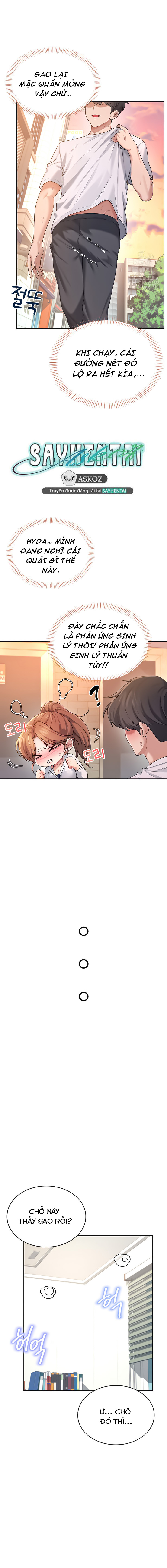 Sextoy kết nối không dây - Chương 30 - 24