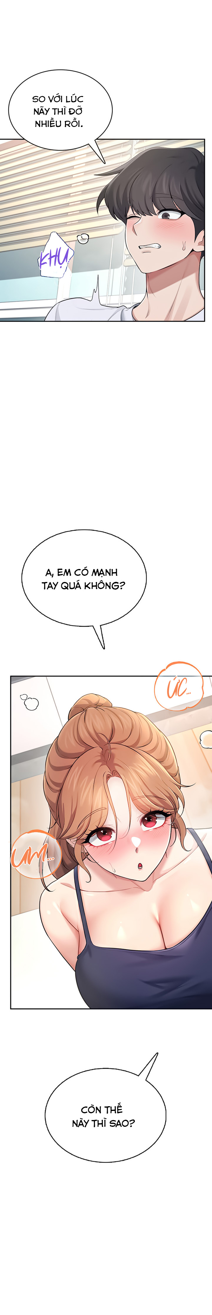 Sextoy kết nối không dây - Chương 30 - 25