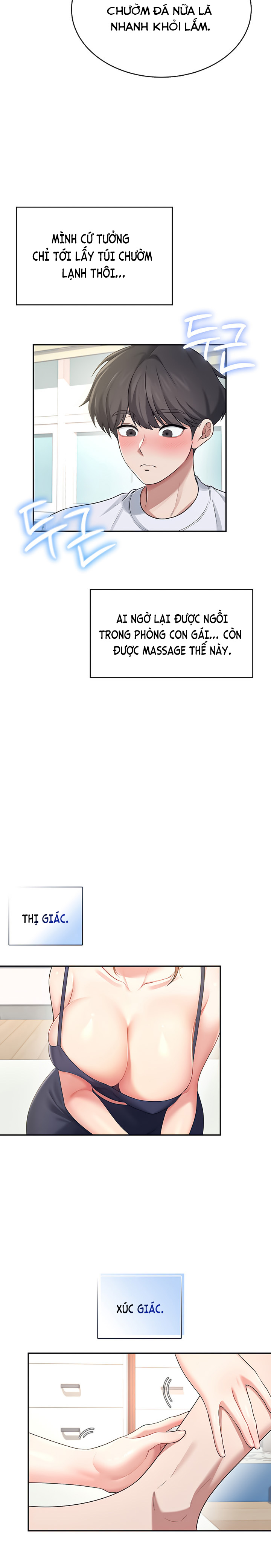 Sextoy kết nối không dây - Chương 30 - 27