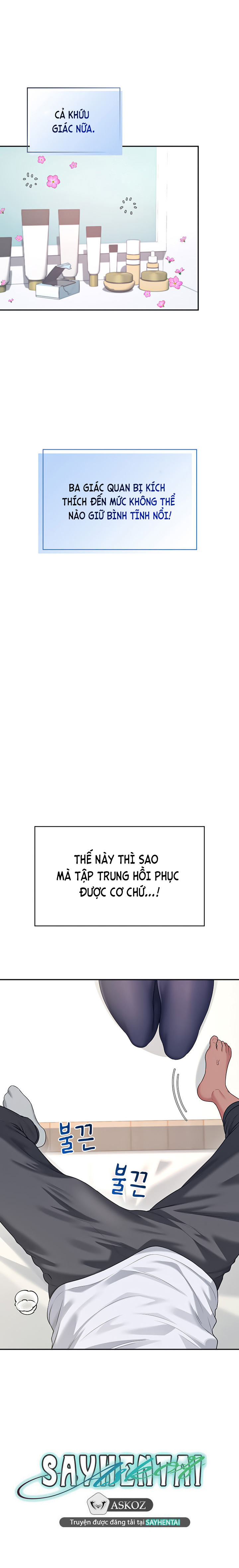 Sextoy kết nối không dây - Chương 30 - 28