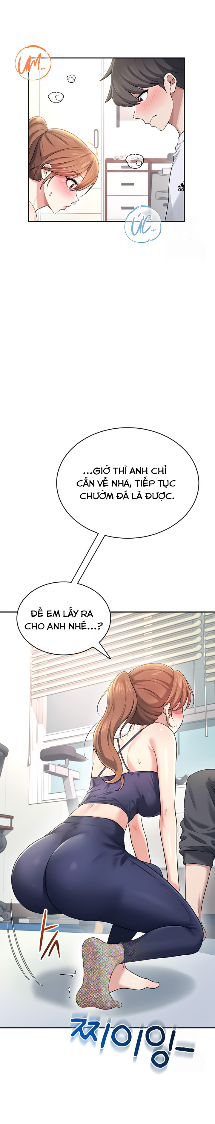 Sextoy kết nối không dây - Chương 30 - 29