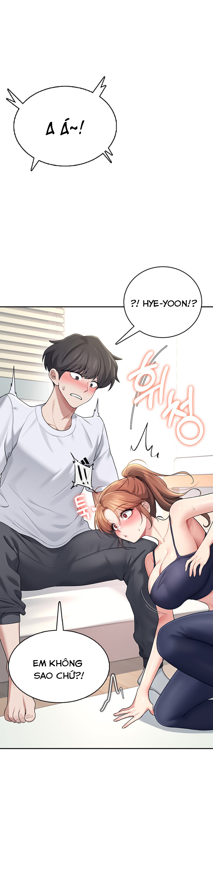 Sextoy kết nối không dây - Chương 30 - 30