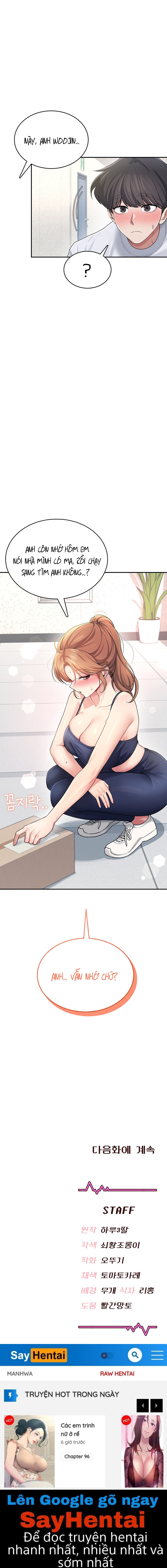 Sextoy kết nối không dây - Chương 30 - 34