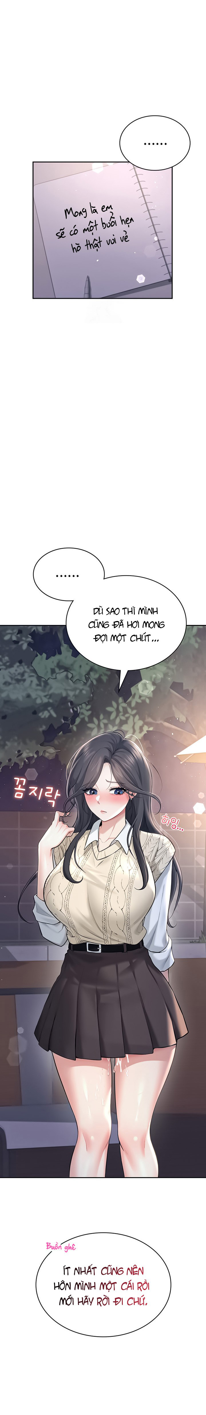 Sextoy kết nối không dây - Chương 30 - 4