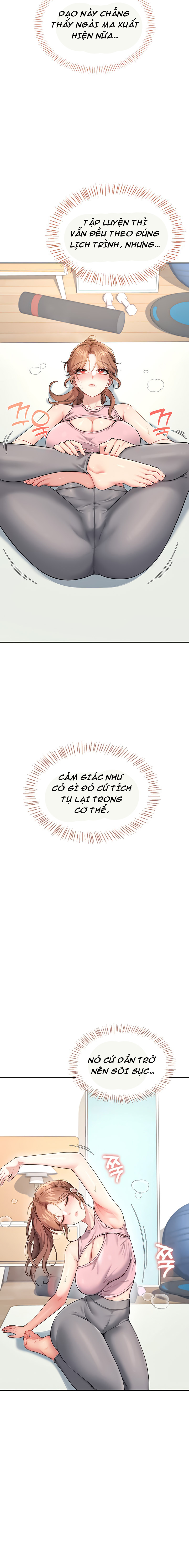 Sextoy kết nối không dây - Chương 30 - 8