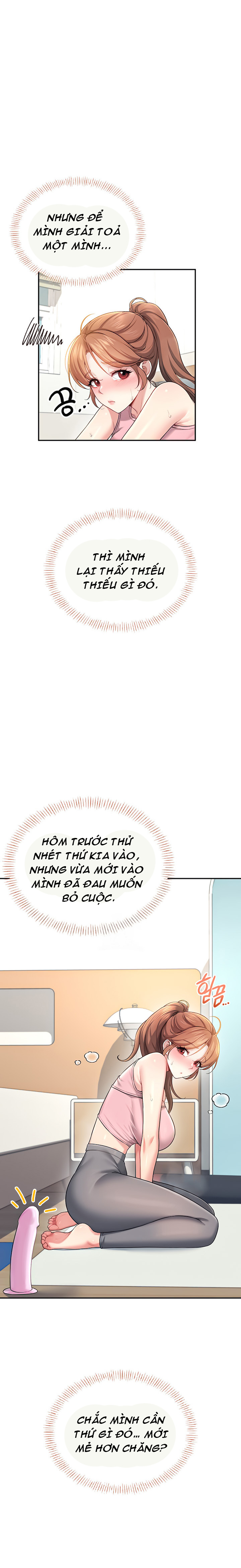 Sextoy kết nối không dây - Chương 30 - 9