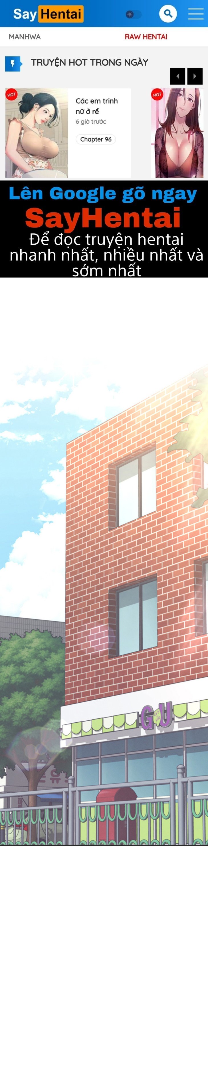 Sextoy kết nối không dây - Chương 50 - 1