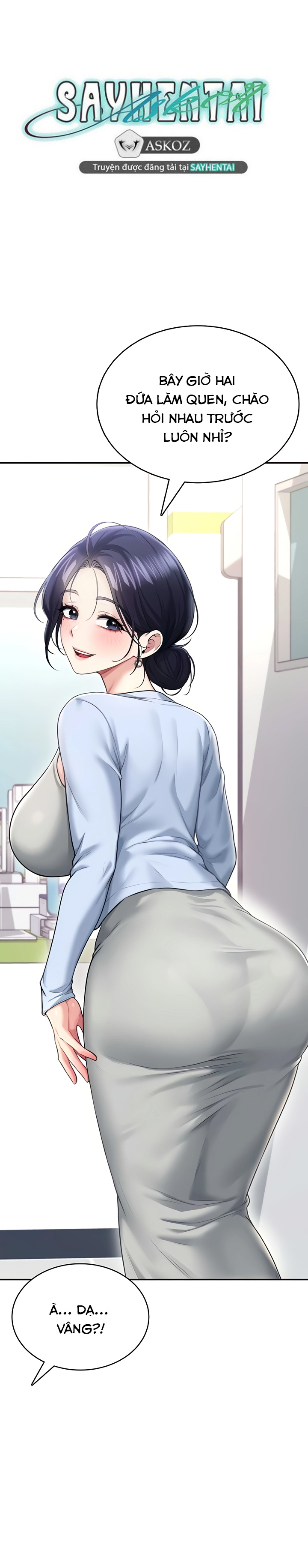 Sextoy kết nối không dây - Chương 50 - 13