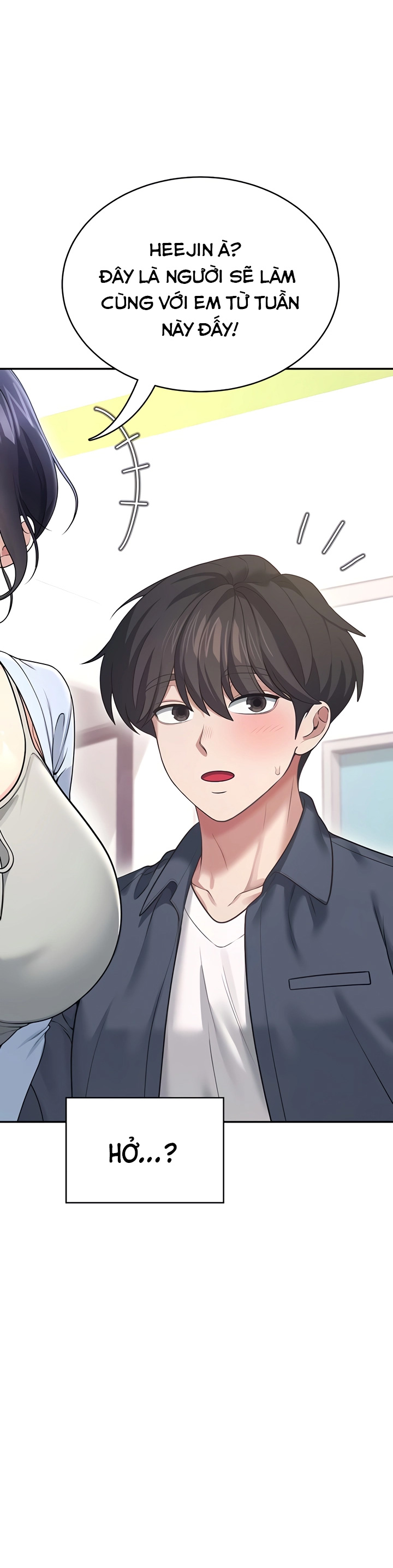 Sextoy kết nối không dây - Chương 50 - 14