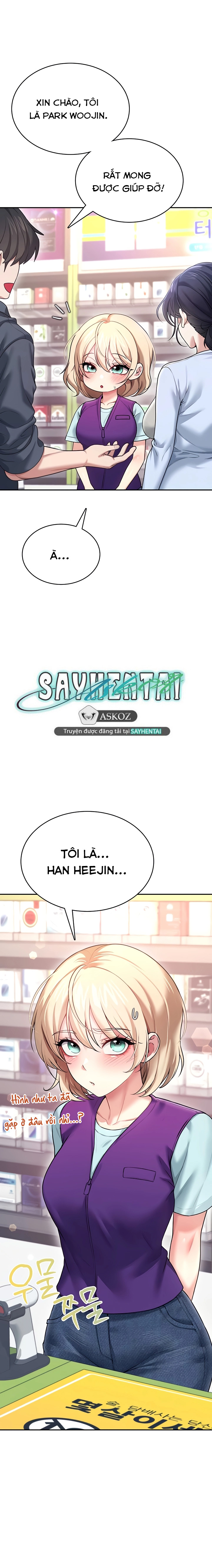 Sextoy kết nối không dây - Chương 50 - 16