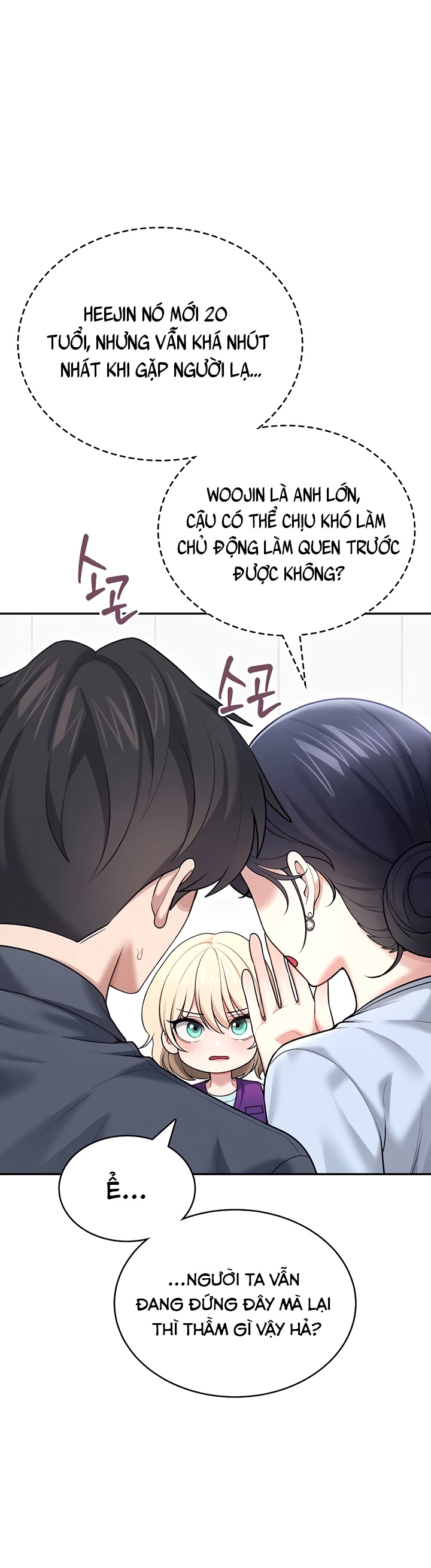 Sextoy kết nối không dây - Chương 50 - 17