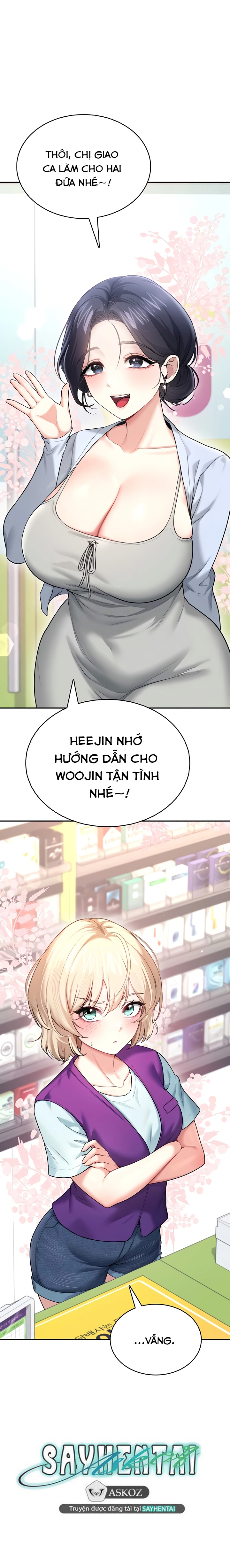 Sextoy kết nối không dây - Chương 50 - 18