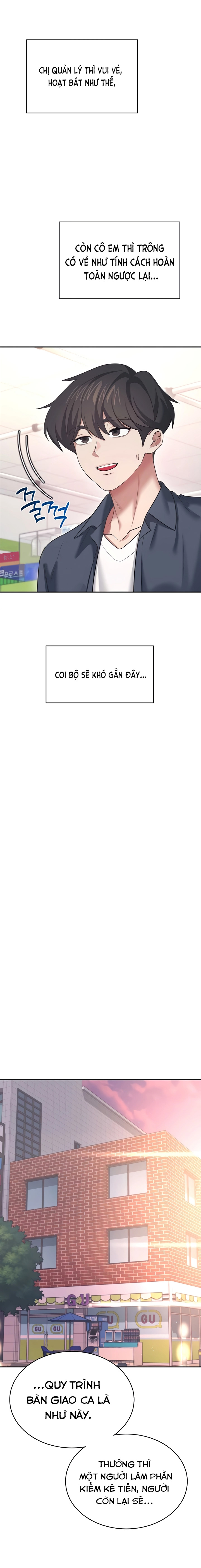 Sextoy kết nối không dây - Chương 50 - 19