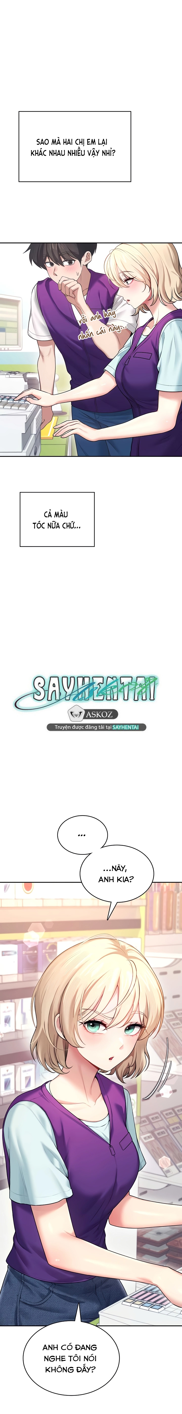 Sextoy kết nối không dây - Chương 50 - 20