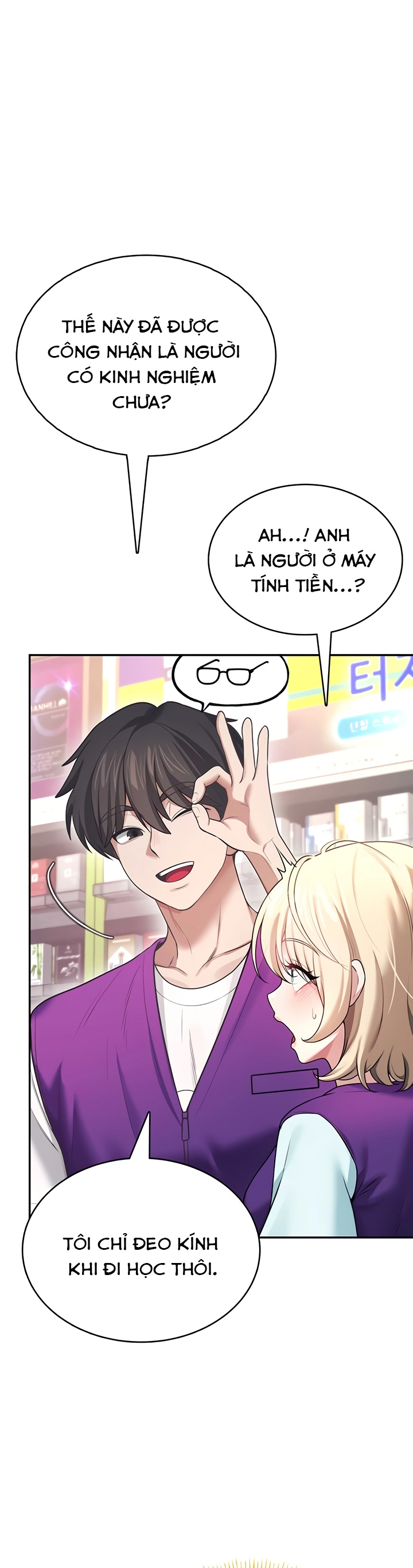 Sextoy kết nối không dây - Chương 50 - 26