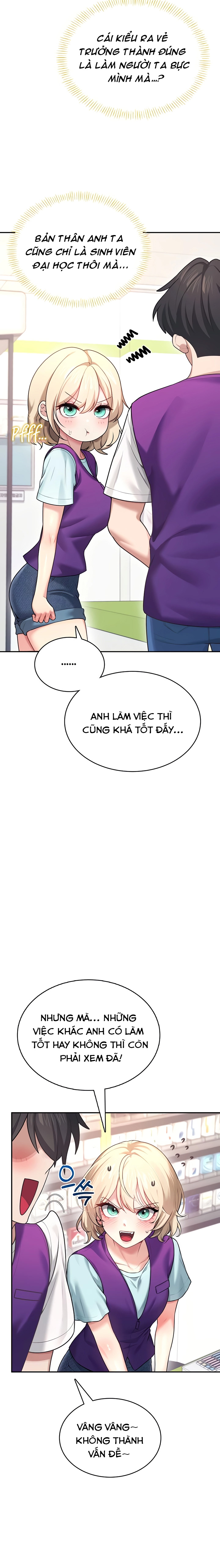 Sextoy kết nối không dây - Chương 50 - 27