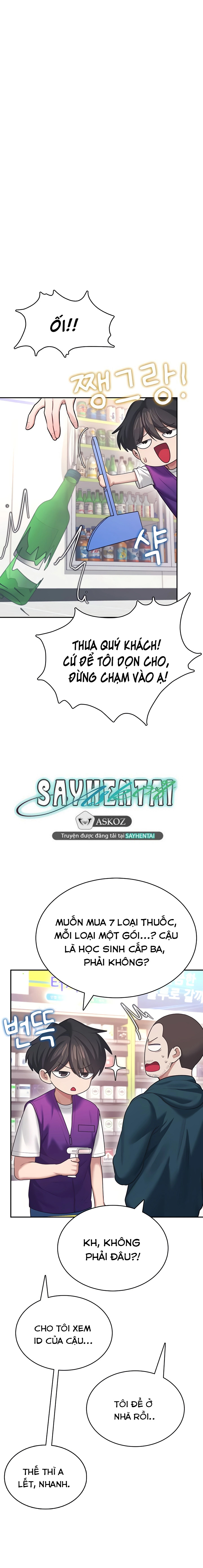 Sextoy kết nối không dây - Chương 50 - 28