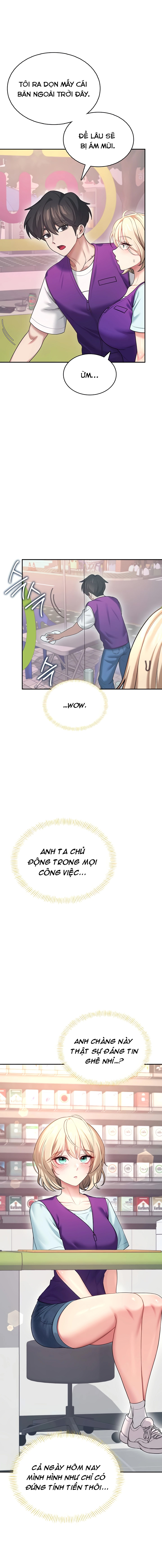 Sextoy kết nối không dây - Chương 50 - 29