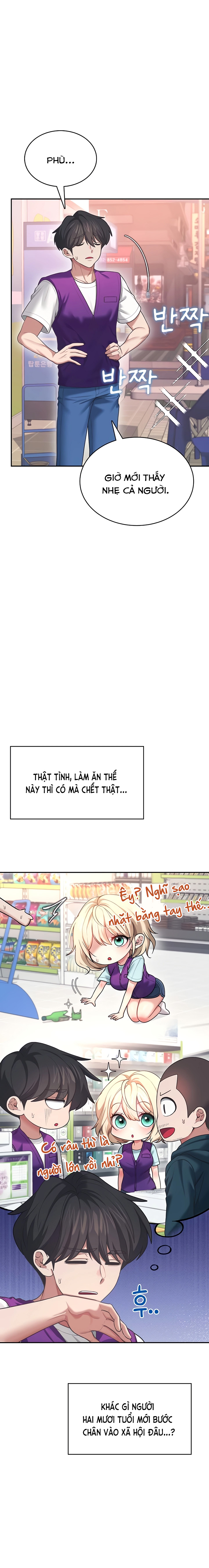 Sextoy kết nối không dây - Chương 50 - 30