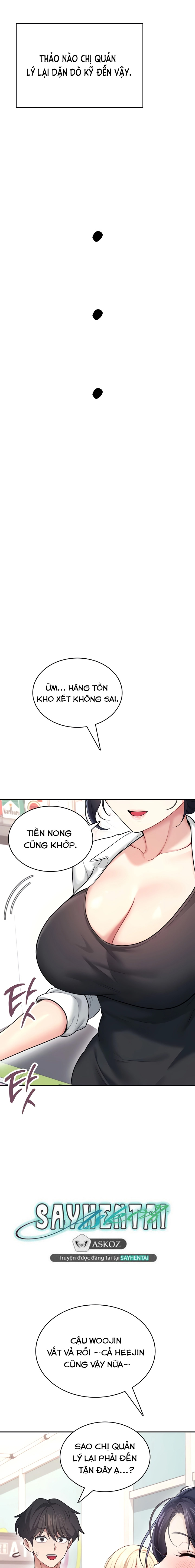 Sextoy kết nối không dây - Chương 50 - 31