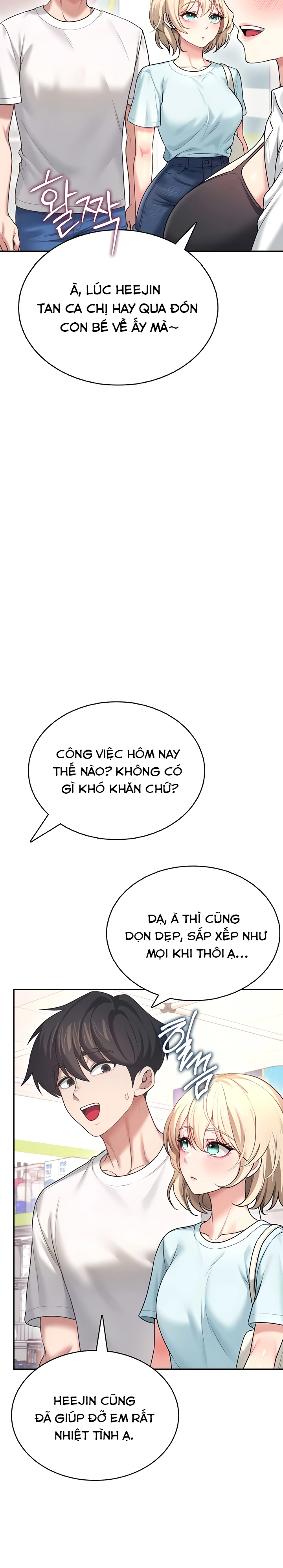 Sextoy kết nối không dây - Chương 50 - 32