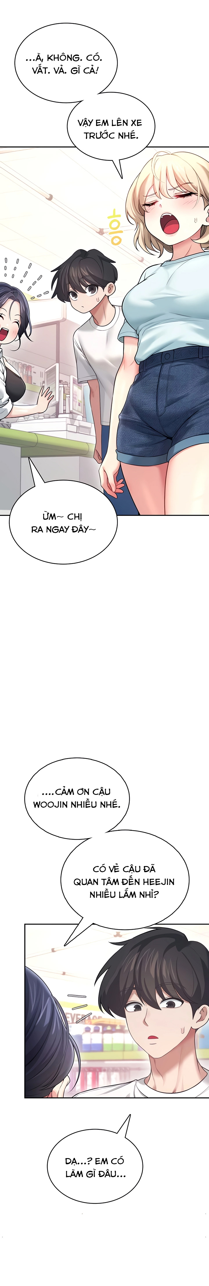 Sextoy kết nối không dây - Chương 50 - 34