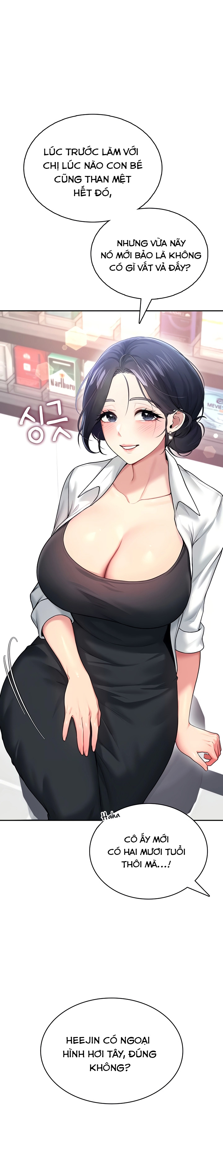 Sextoy kết nối không dây - Chương 50 - 35