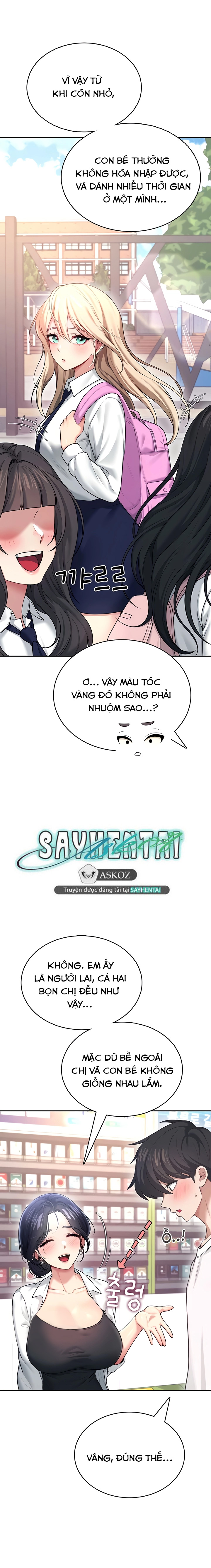 Sextoy kết nối không dây - Chương 50 - 36