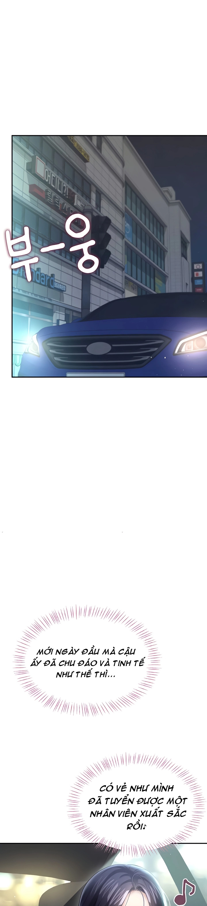 Sextoy kết nối không dây - Chương 50 - 38