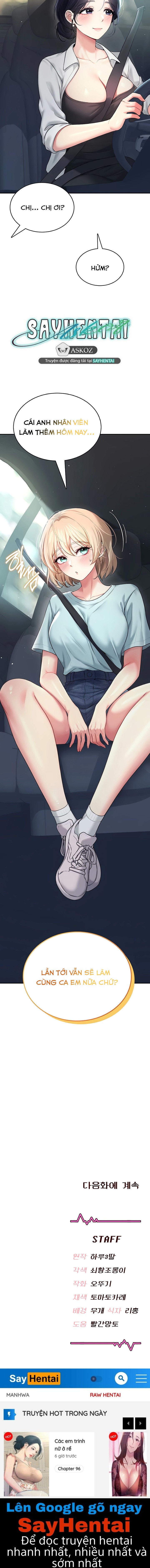 Sextoy kết nối không dây - Chương 50 - 39